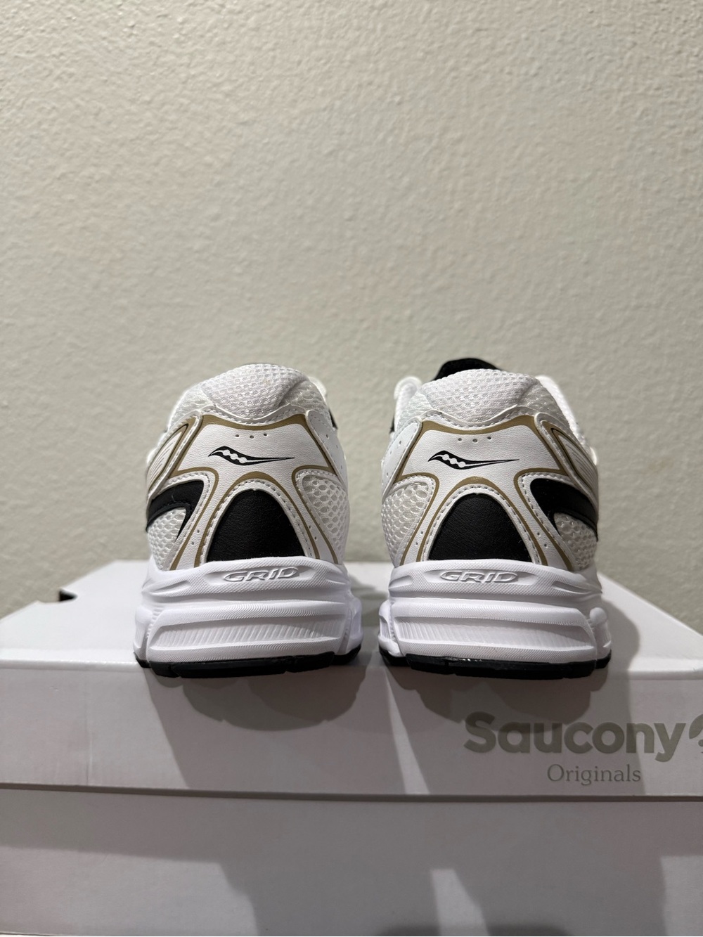 Saucony Ride Millennium - Picture 4 of 6